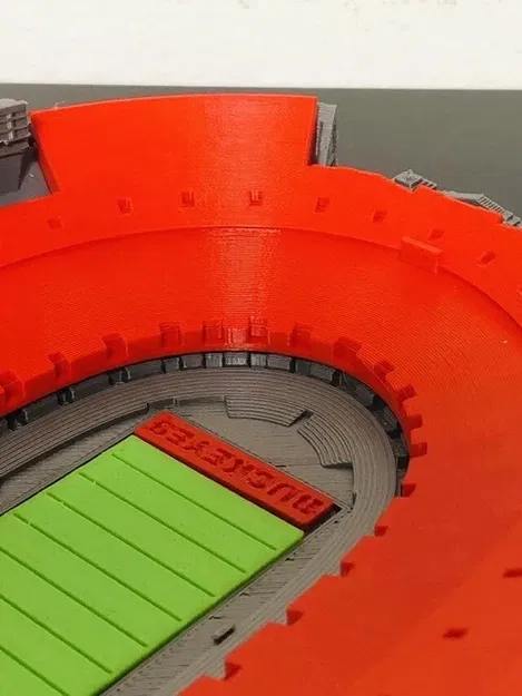 Ohio Stadium "The Horseshoe" - Columbus OH, USA - Image 13