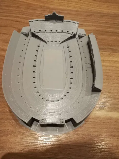 Ohio Stadium "The Horseshoe" - Columbus OH, USA - Image 14