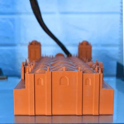 Nhà thờ Cusco - Peru