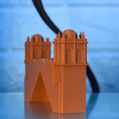 Nhà thờ Cusco - Peru