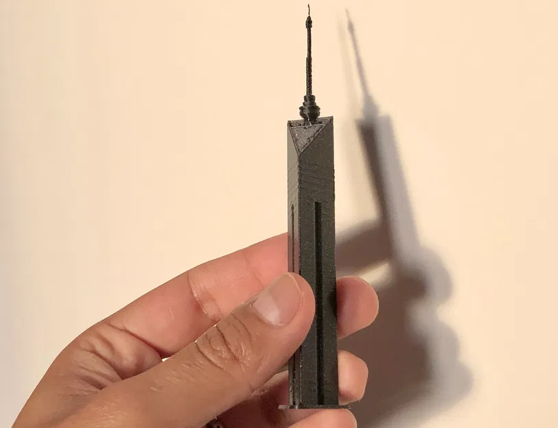 Fukuoka Tower, Japan - Image 2