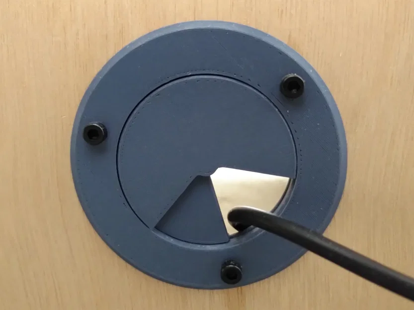 Chặn cáp 50mm - Image 1