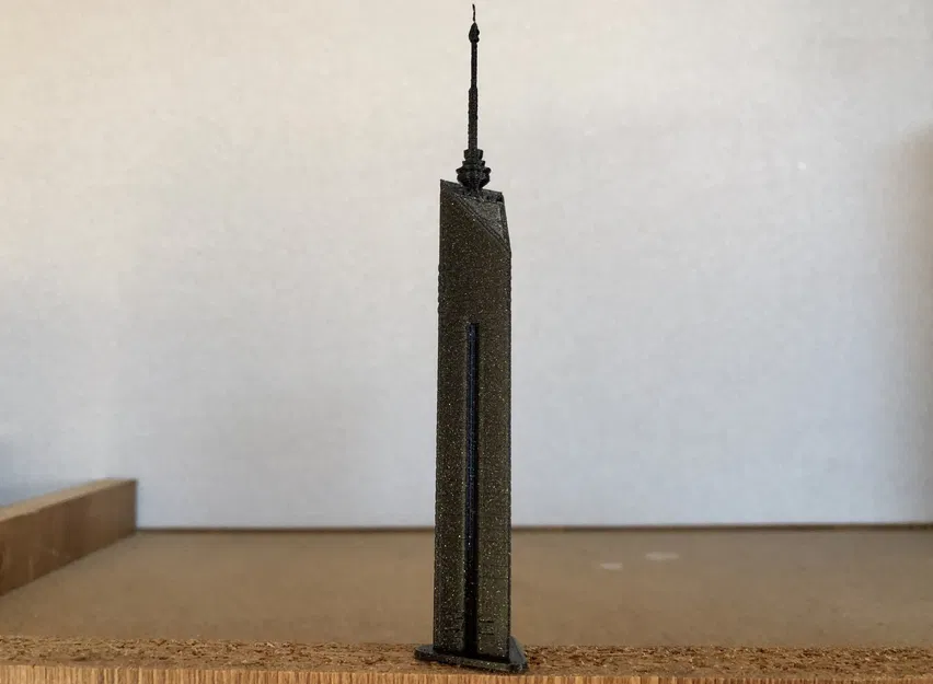 Fukuoka Tower, Japan - Image 4