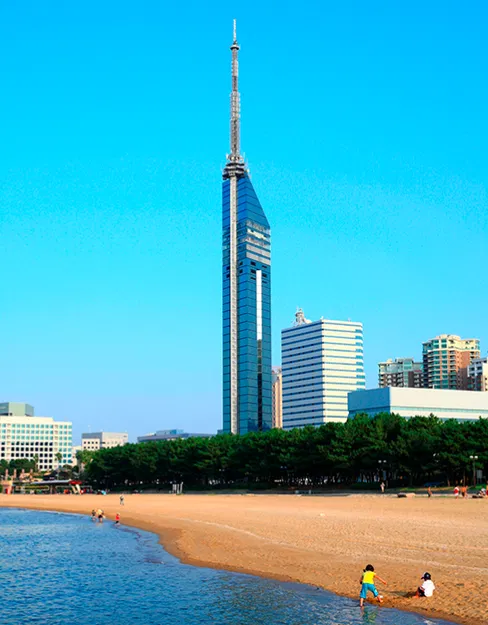 Fukuoka Tower, Japan - Image 5