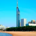 Fukuoka Tower, Japan - Thumbnail 5