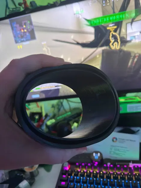 Bộ chuyển đổi Trotec TFV 30 S sang ống 110mm - Image 2