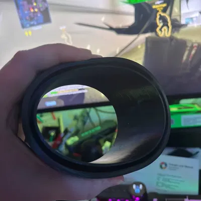 Bộ chuyển đổi Trotec TFV 30 S sang ống 110mm