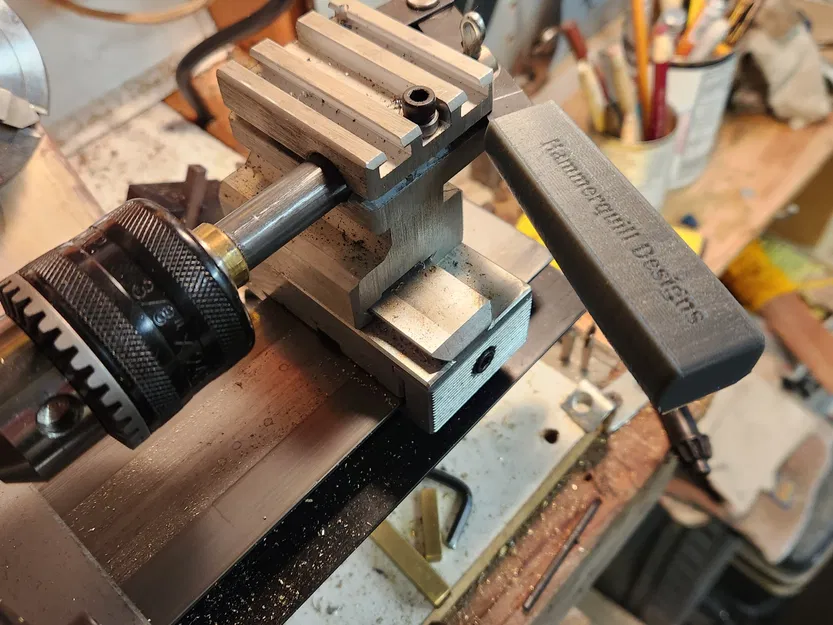 Tay Nắm Cán Tay Vít Máy Khoan Taig - Image 2