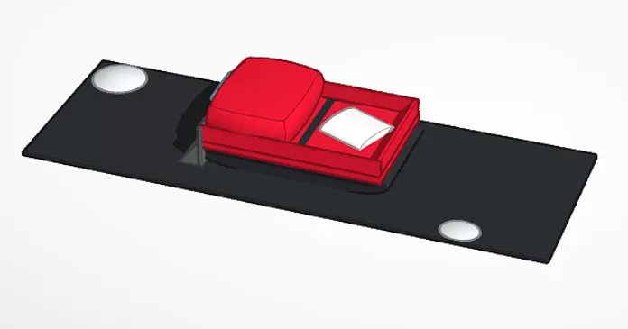 rolba se sněhem - Image 1