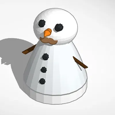 Người Tuyết (Sněhulák)