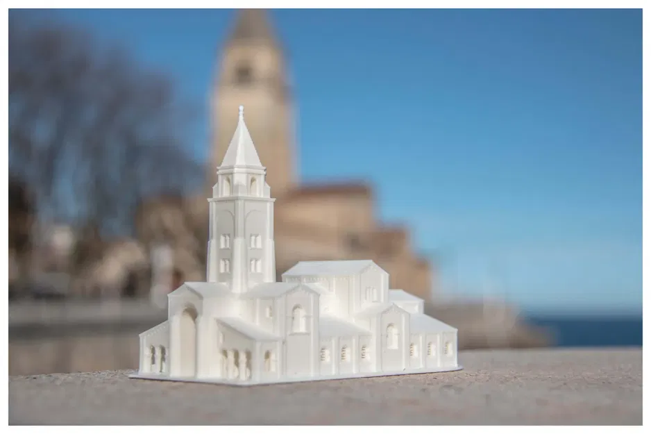 Nhà thờ San Pedro - Gijon, Tây Ban Nha - Image 1