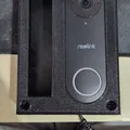 reolink doorbell nuki keypad v2 case - Thumbnail 1