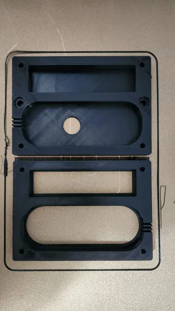 reolink doorbell nuki keypad v2 case - Image 2