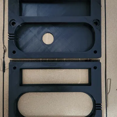 reolink doorbell nuki keypad v2 case