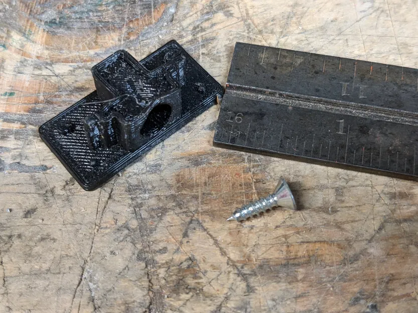 Nắp thay thế cho thanh đèn ray - Image 3