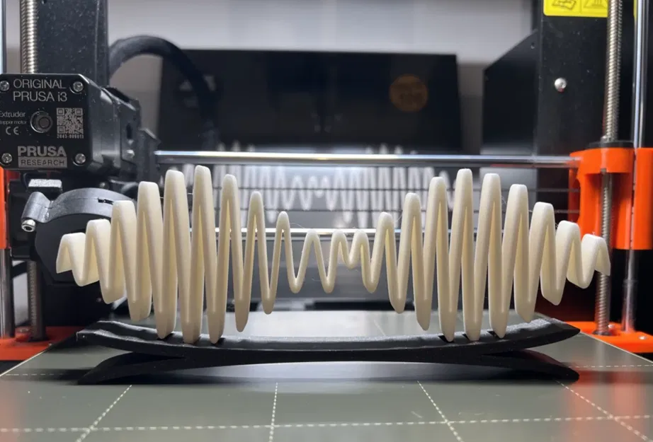 Arctic Monkeys - AM (Mô hình kèm đế) - Image 1