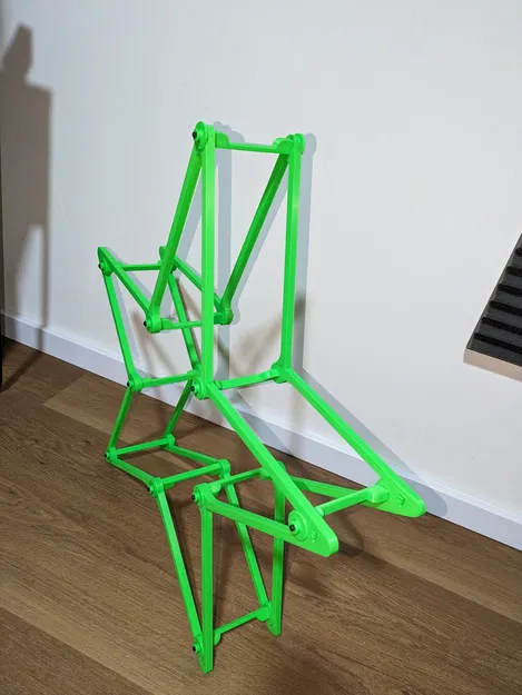 Ngôi sao Giáng Sinh 50cm - Image 4