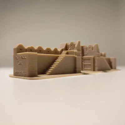 Cổng Tha Pae - Chiang Mai, Thái Lan