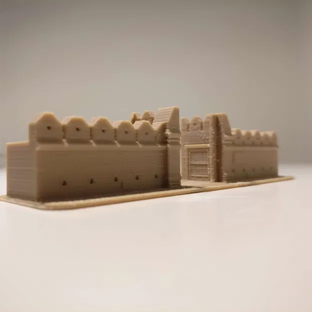 Cổng Tha Pae - Chiang Mai, Thái Lan - Image 3