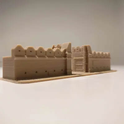 Cổng Tha Pae - Chiang Mai, Thái Lan