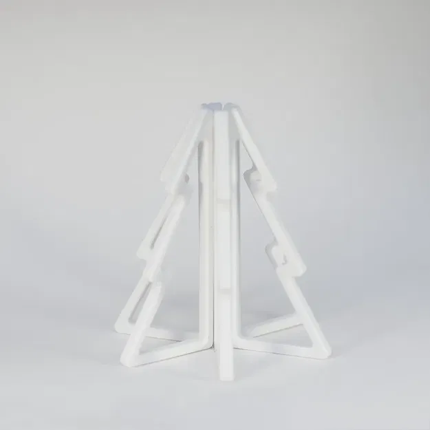 Cây Thông Noel Trang Trí 3 Mảnh - Image 3