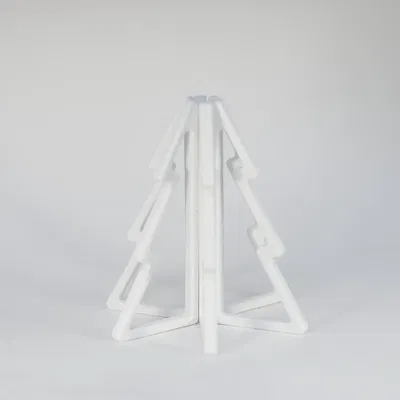 Cây Thông Noel Trang Trí 3 Mảnh