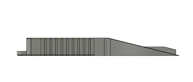 Dụng Cụ Cạo Băng (Ice Scraper) - Image 3