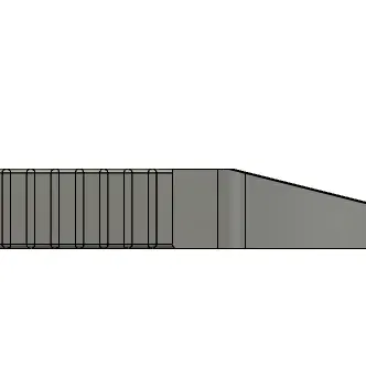 Dụng Cụ Cạo Băng (Ice Scraper)