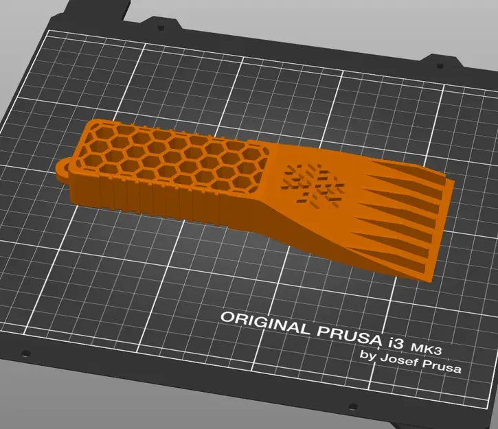 Dụng Cụ Cạo Băng (Ice Scraper) - Image 5