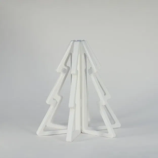 Cây Thông Noel Trang Trí 3 Mảnh - Image 5