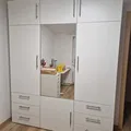 Khuôn Khoan Tay Nắm Ikea KALLRÖR - Thumbnail 2