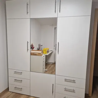 Khuôn Khoan Tay Nắm Ikea KALLRÖR