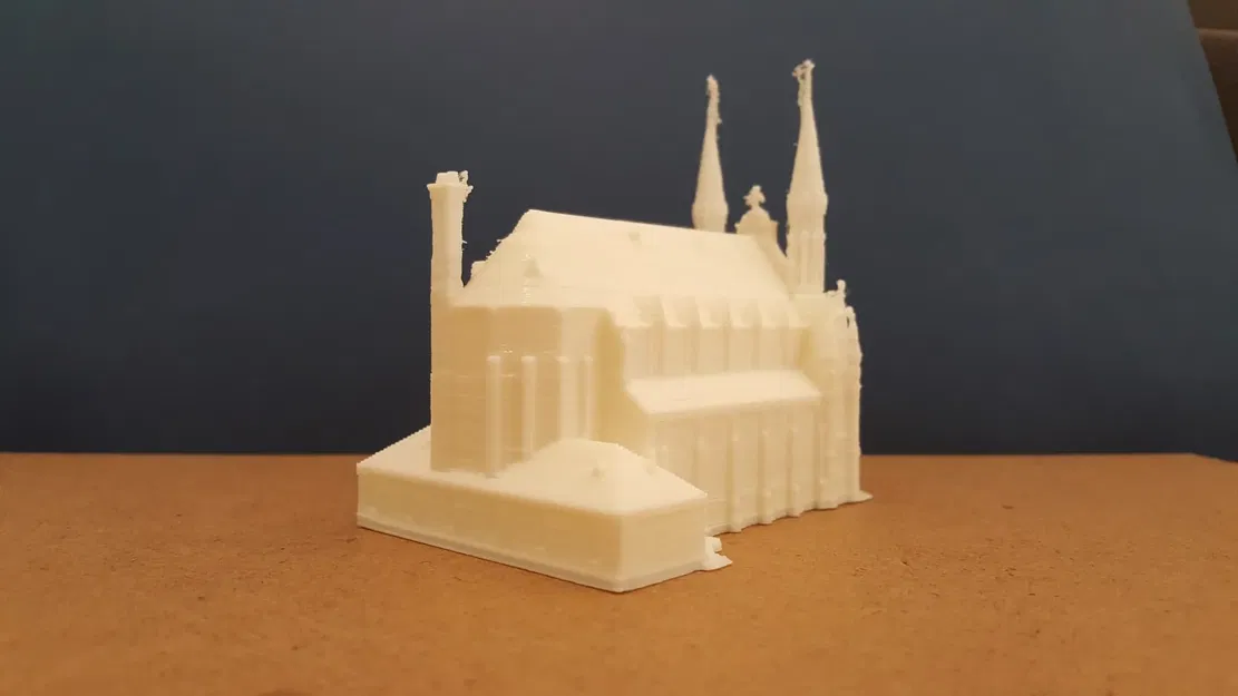 Nhà thờ Birmingham - Alabama, Hoa Kỳ - Image 2