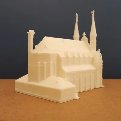 Nhà thờ Birmingham - Alabama, Hoa Kỳ