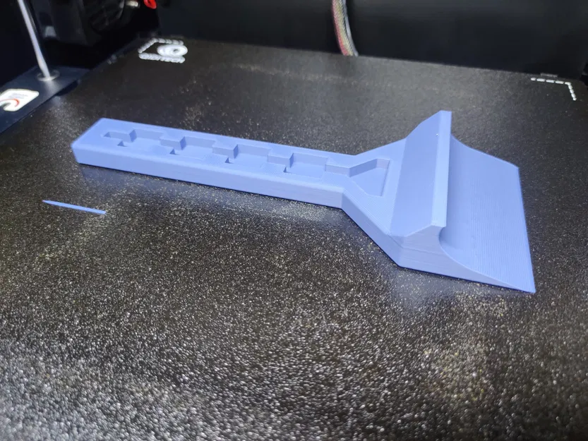 Eiskratzer - Image 1