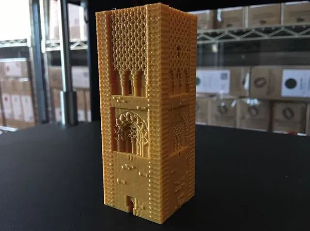 Tháp Hassan - Rabat, Maroc - Image 4