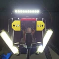 Ngàm Fysetc ADXL345 V400 Mount.MK01 - Thumbnail 1