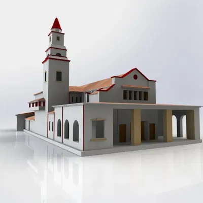 Mô hình Monserrate - Colombia