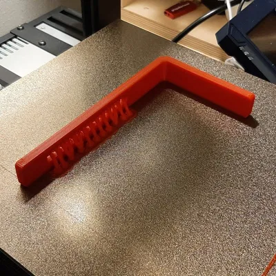 Móc Babybay - Bản Thay Thế