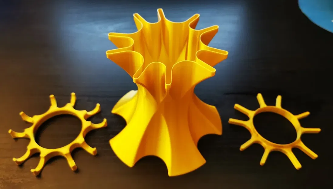 Chân Đế Dao Cạo Râu Kiểu Razor Stand - Image 3