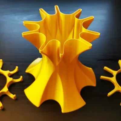 Chân Đế Dao Cạo Râu Kiểu Razor Stand