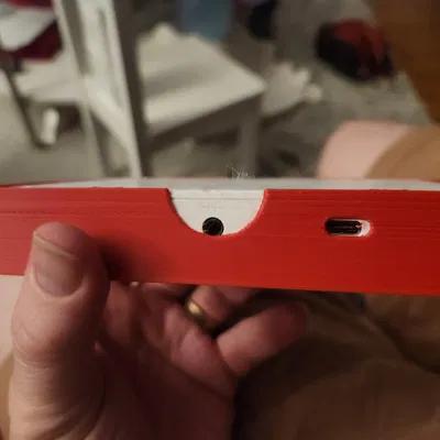 Vỏ Bảo Vệ Powkiddy RGB30