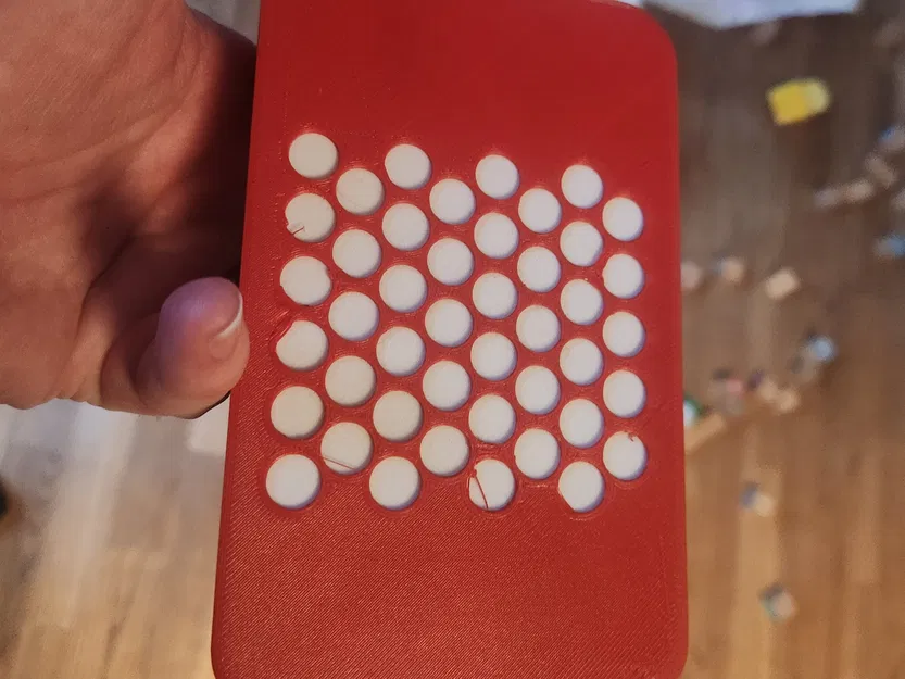 Vỏ Bảo Vệ Powkiddy RGB30 - Image 2