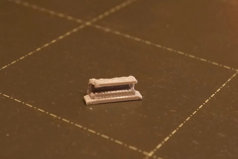 Sửa Khoang Pin Công Tắc Dimmer Hue V1 - Image 2