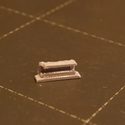 Sửa Khoang Pin Công Tắc Dimmer Hue V1