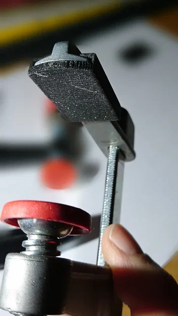 Vỏ kẹp cho mấy cái kẹp nhỏ hiệu LUX và Bessy - Image 2