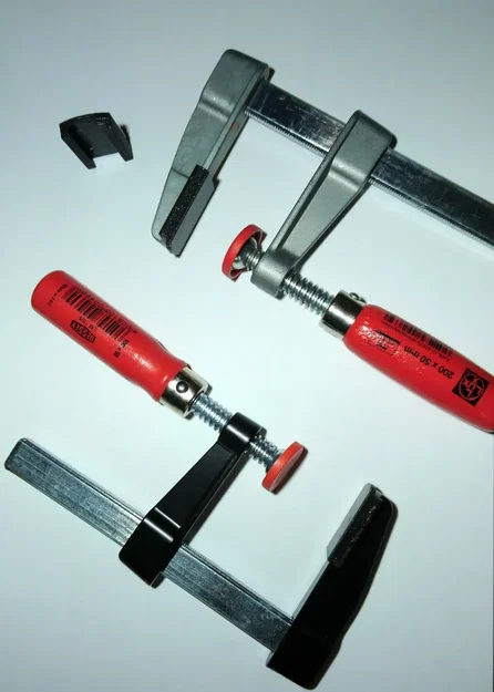 Vỏ kẹp cho mấy cái kẹp nhỏ hiệu LUX và Bessy - Image 3