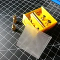 box for ruthex heat set insert tips - Thumbnail 1