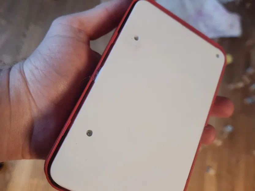 Vỏ Bảo Vệ Powkiddy RGB30 - Image 4