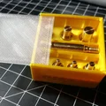 box for ruthex heat set insert tips - Thumbnail 2